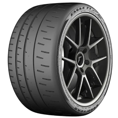 GOODYEAR EAGLE F1 SUPERCAR 3R